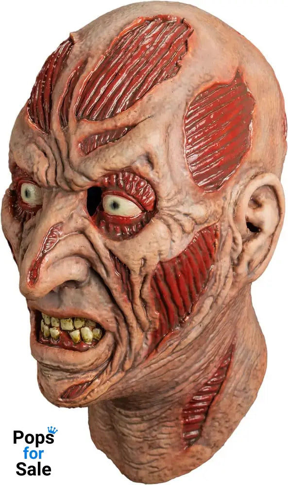 Wes Craven's New Nightmare Mask Freddy Krueger