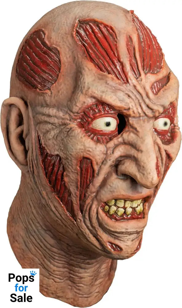 Wes Craven's New Nightmare Mask Freddy Krueger