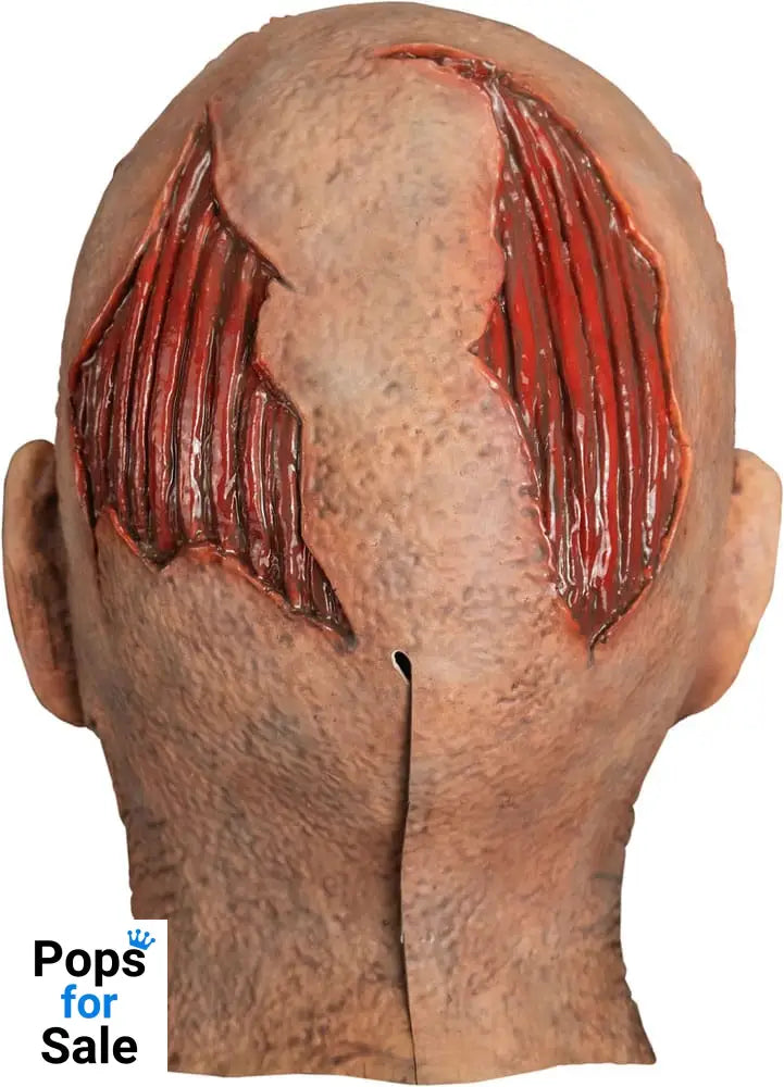 Wes Craven's New Nightmare Mask Freddy Krueger