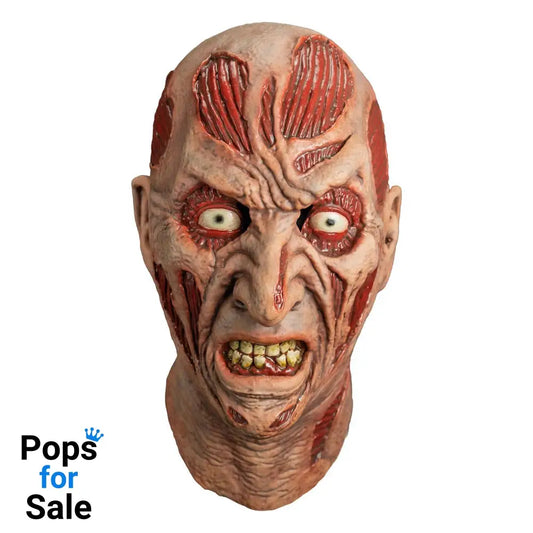 Wes Craven's New Nightmare Mask Freddy Krueger