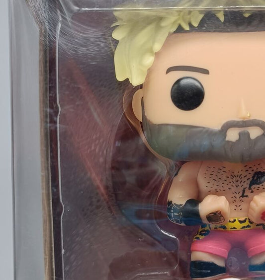 [2 Pack] Enzo Amore & Big Cass - WWE - Box Damaged Funko POP