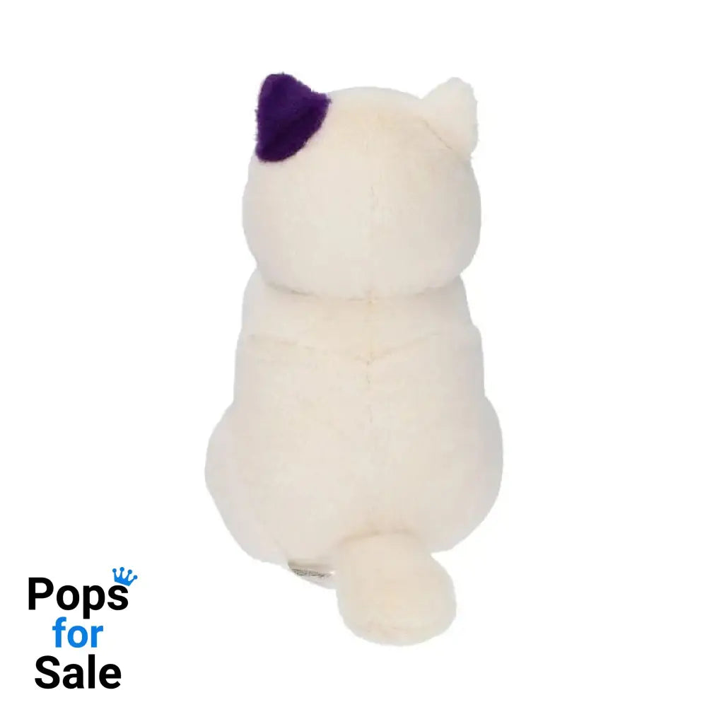 Whisper of the Heart Otedama Plush Figure Moon 17 cm