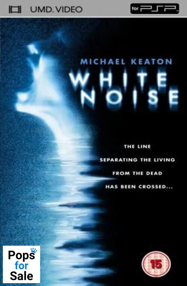 White Noise UMD Movie