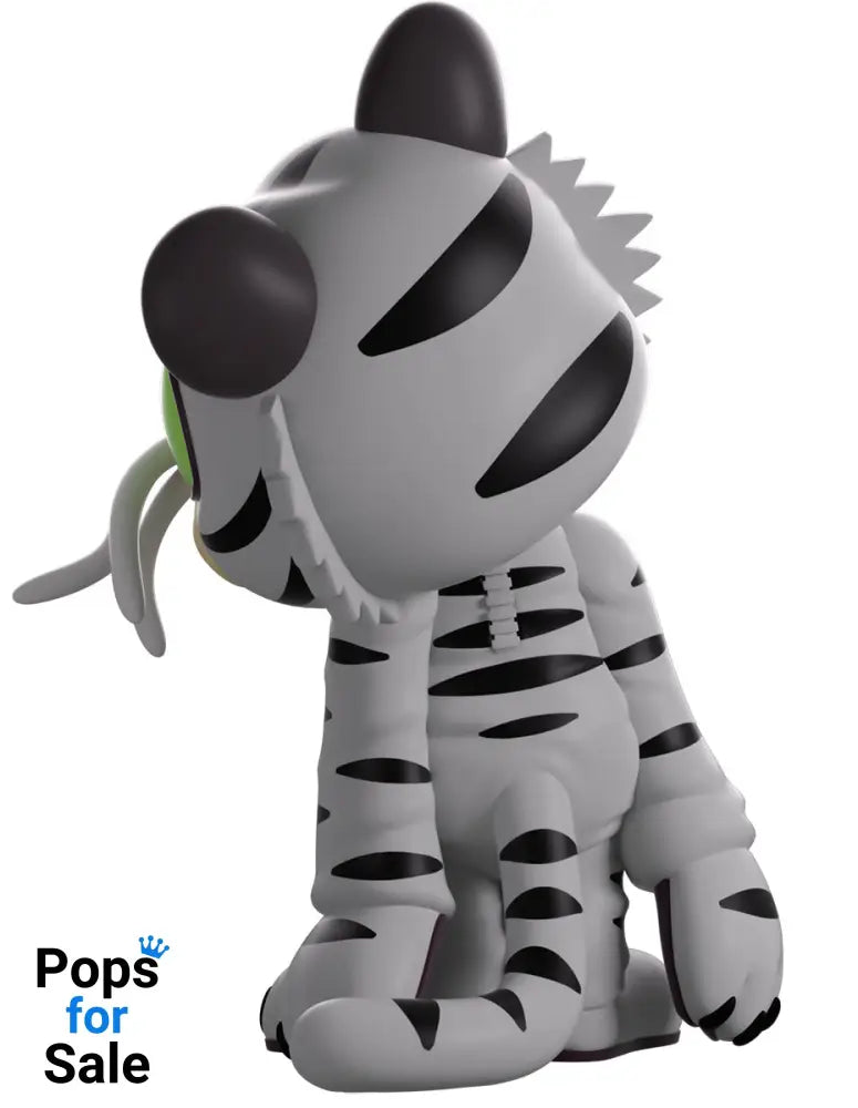 White Tiger - Five Nights at Freddy’s - Youtooz Figure
