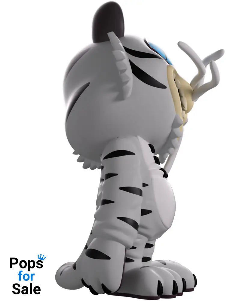 White Tiger - Five Nights at Freddy’s - Youtooz Figure