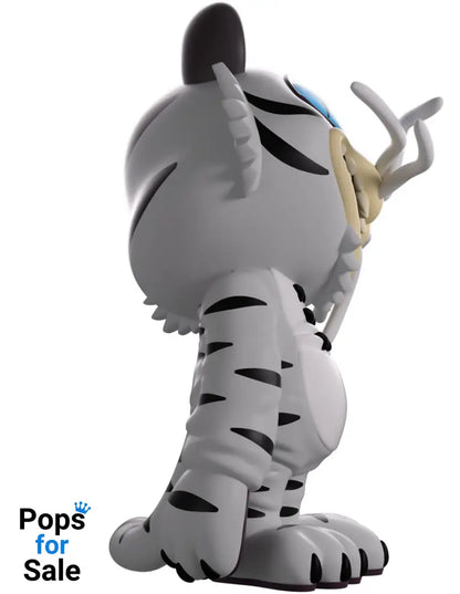 White Tiger - Five Nights at Freddy’s - Youtooz Figure