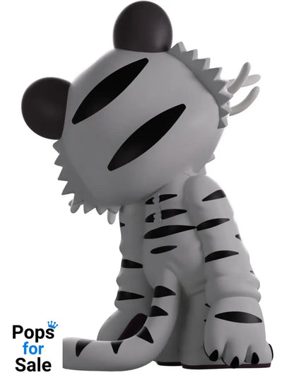 White Tiger - Five Nights at Freddy’s Figure