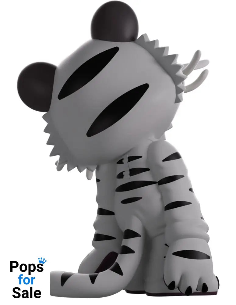 White Tiger - Five Nights at Freddy’s - Youtooz Figure