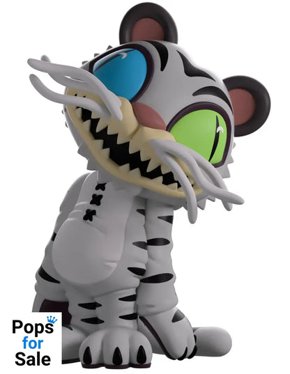 White Tiger - Five Nights at Freddy’s - Youtooz Figure