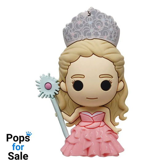 Wicked 3D Magnet Glinda Upland