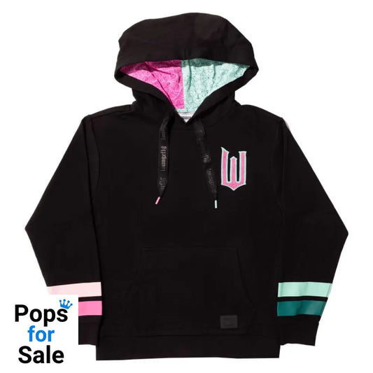 Wicked by Loungefly hooded jacket  Size XXL