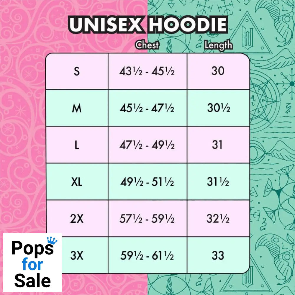 Wicked by Loungefly hooded jacket   Size XXXL