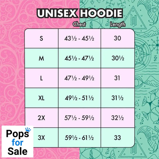 Wicked by Loungefly hooded jacket   Size XXXL