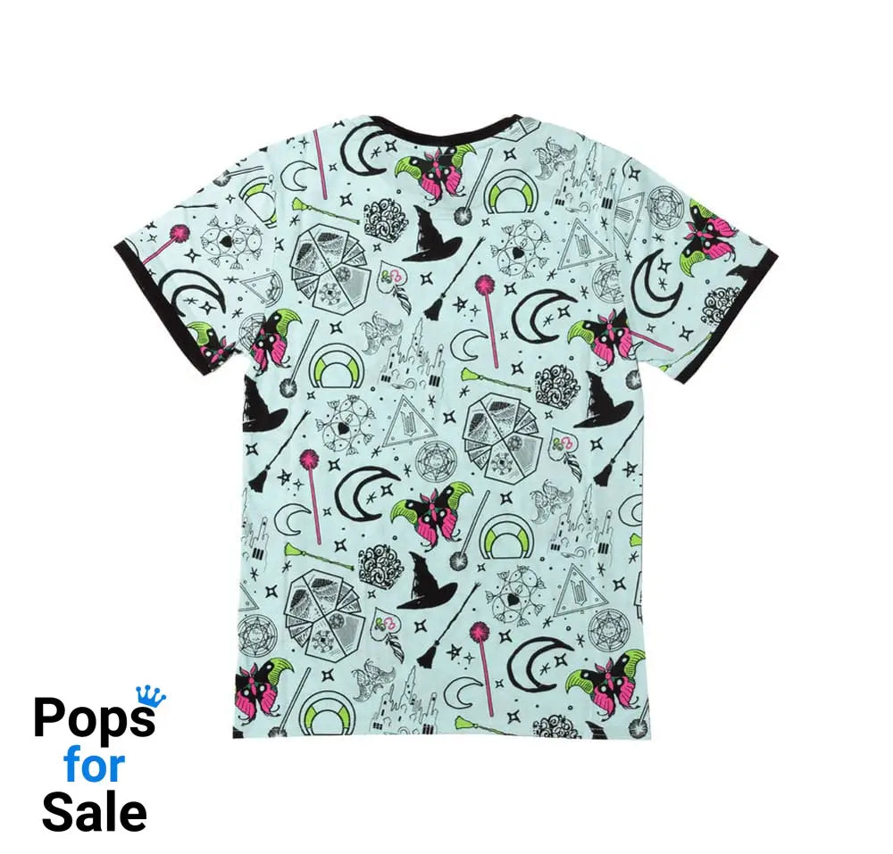 Wicked by Loungefly Tee T-Shirt Unisex