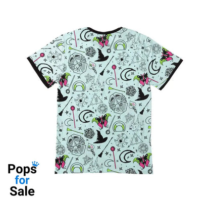 Wicked by Loungefly Tee T-Shirt Unisex