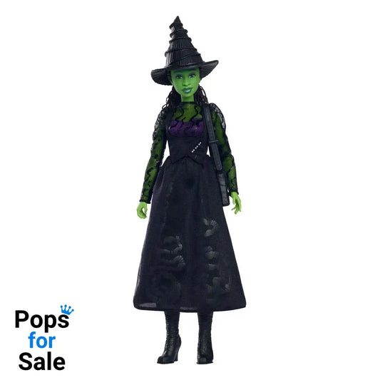 Wicked Doll Elphaba 29 cm Dolls