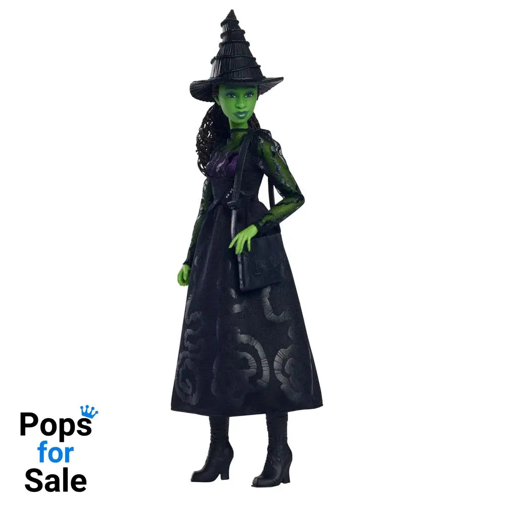 Wicked Doll Elphaba 29 cm