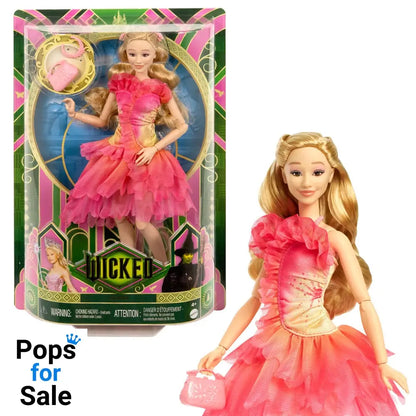 Wicked Doll Glinda 29 cm