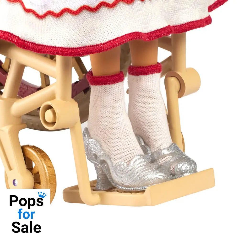 Wicked Doll Nessarose 29 cm