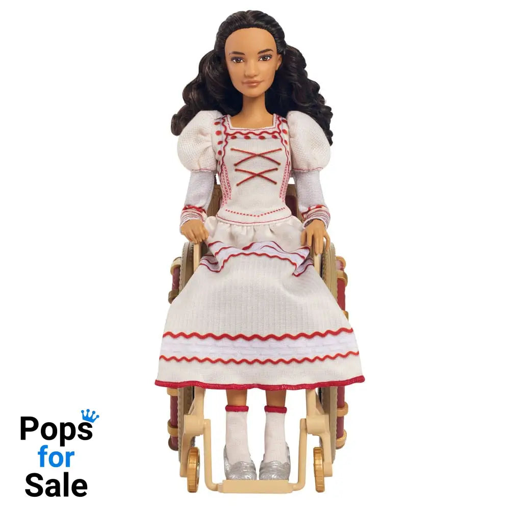 Wicked Doll Nessarose 29 cm