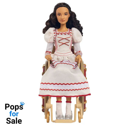 Wicked Doll Nessarose 29 cm