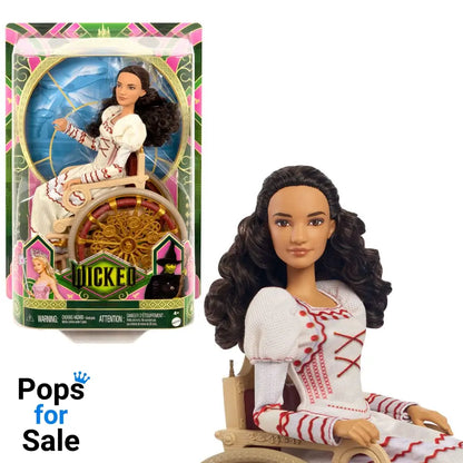 Wicked Doll Nessarose 29 cm