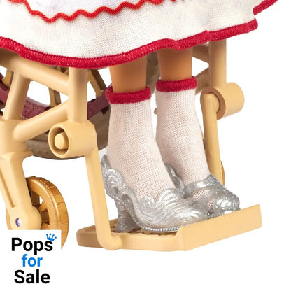 Wicked Doll Nessarose 29 cm Dolls