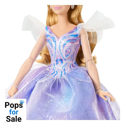 Wicked: For Good Doll Enchanting Glinda Upland