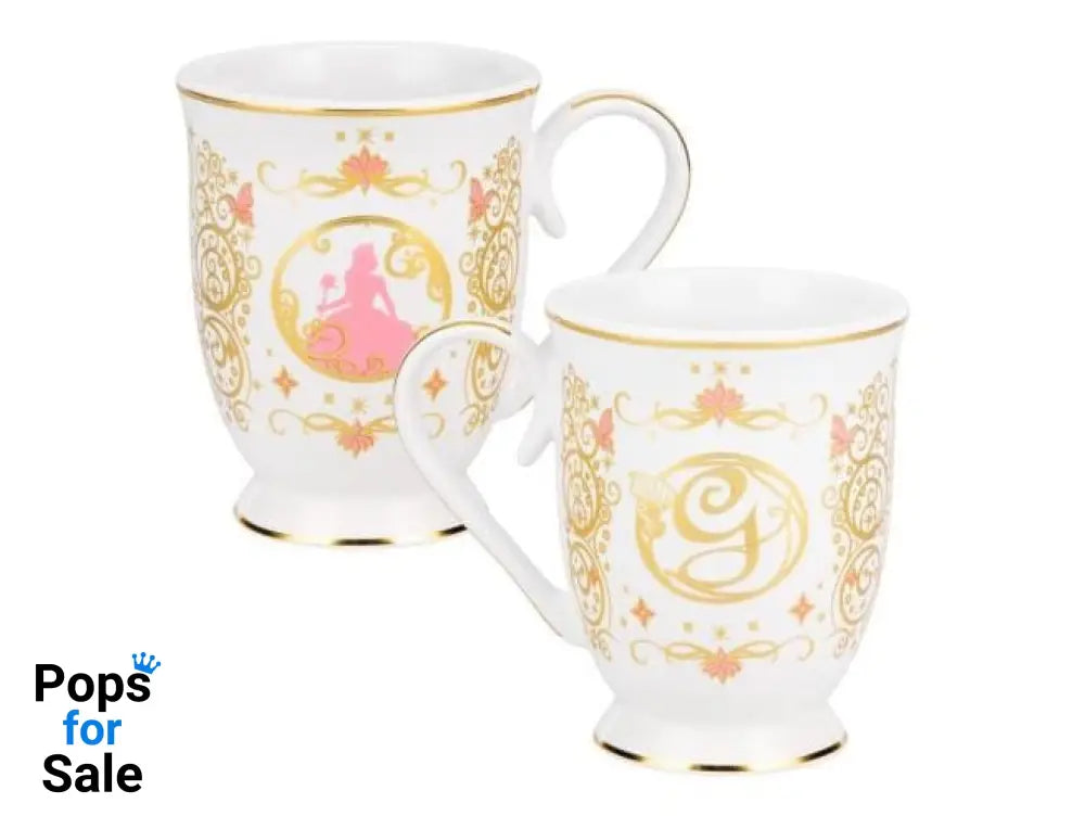 Wicked: Glinda Ceramic Shaped Mug