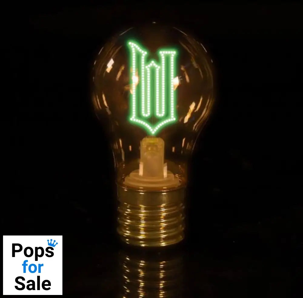 Wicked LED Bulb Light