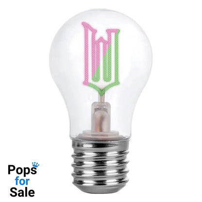 Wicked LED Bulb Light