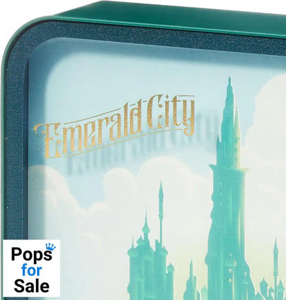 Wicked Light Emerald City