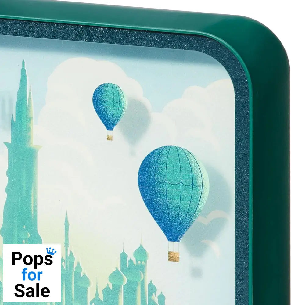 Wicked Light Emerald City