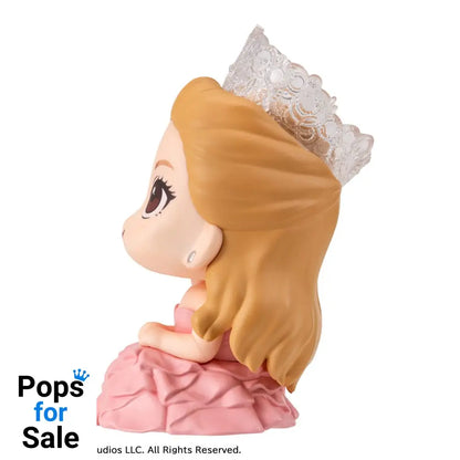 Wicked Look Up PVC Statue Glinda 11 cm