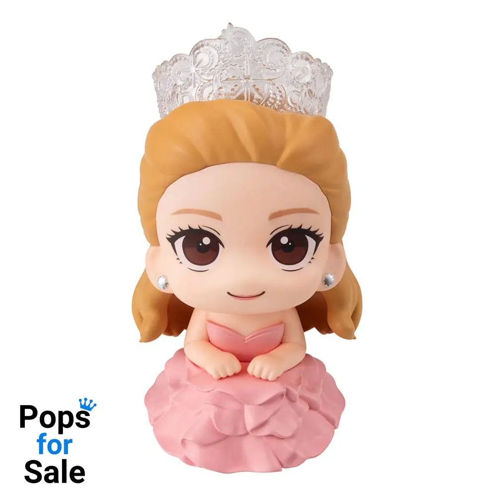 Wicked Look Up PVC Statue Glinda 11 cm