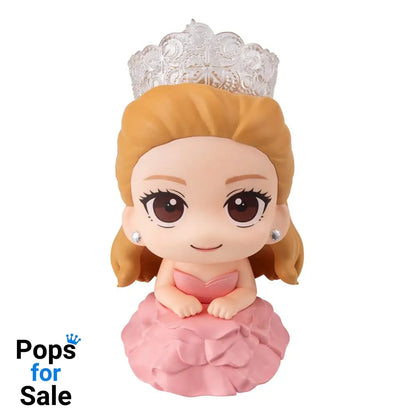 Wicked Look Up PVC Statue Glinda 11 cm