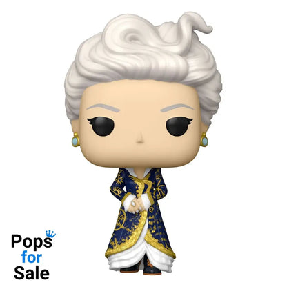 Wicked POP! Movies Vinyl Figure Madame Morrible 9 cm POP! Figures