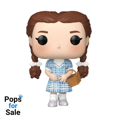 Wicked POP! Vinyl Figure Dorothy Gale 9 cm Funko POP POP! Figures