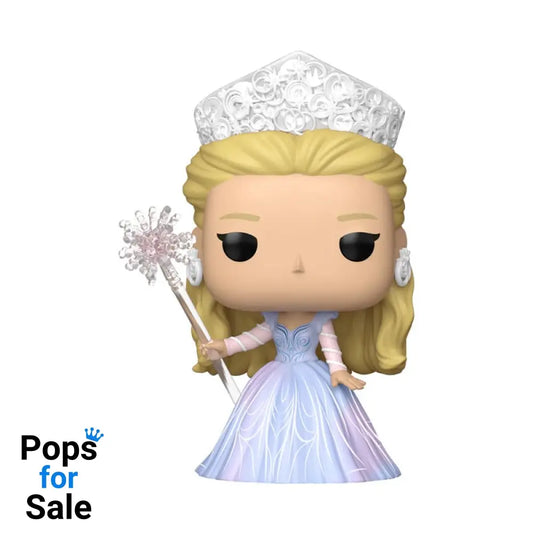 Wicked POP! Vinyl Figure Glinda in Blue Gown 9 cm