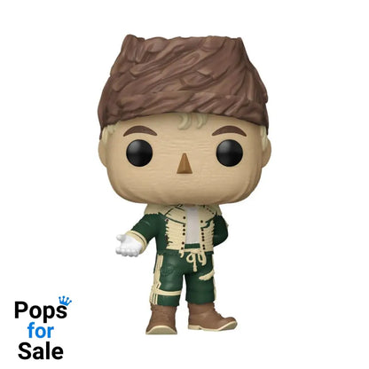 Wicked POP! Vinyl Figure Scarecrow 9 cm Funko POP POP! Figures