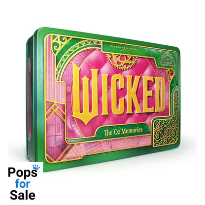 Wicked The Oz Memories Kit