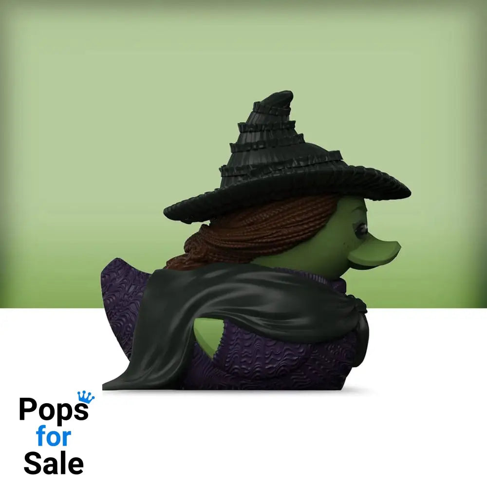 Wicked Tubbz Mini PVC Figure Elphaba Thropp 5 cm