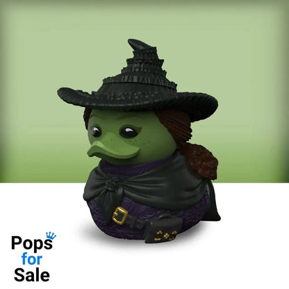Wicked Tubbz Mini PVC Figure Elphaba Thropp 5 cm Mini-figures