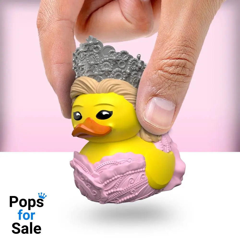 Wicked Tubbz Mini PVC Figure Glinda Upland 5 cm