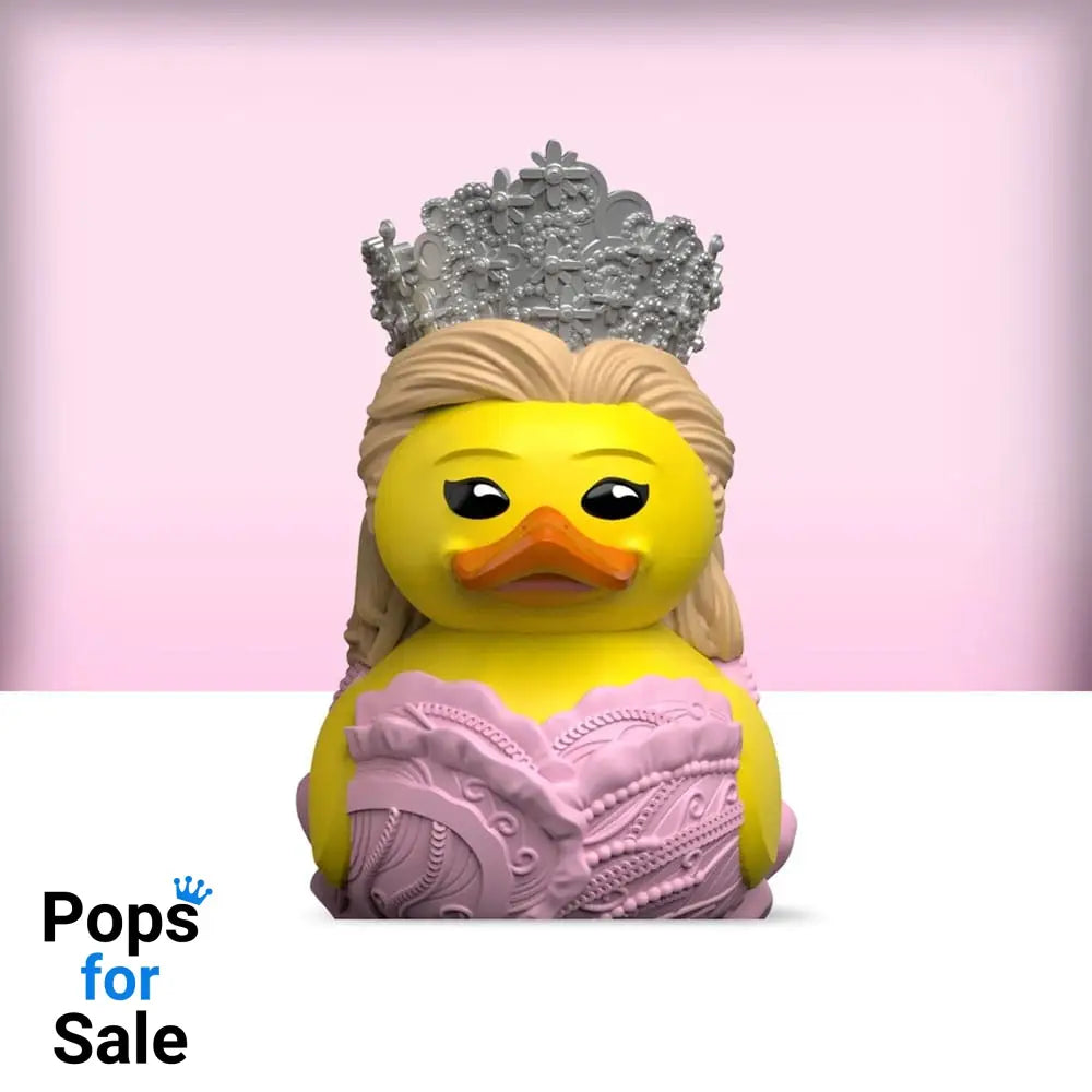 Wicked Tubbz Mini PVC Figure Glinda Upland 5 cm Mini-figures