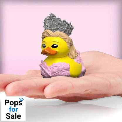 Wicked Tubbz Mini PVC Figure Glinda Upland 5 cm Mini-figures