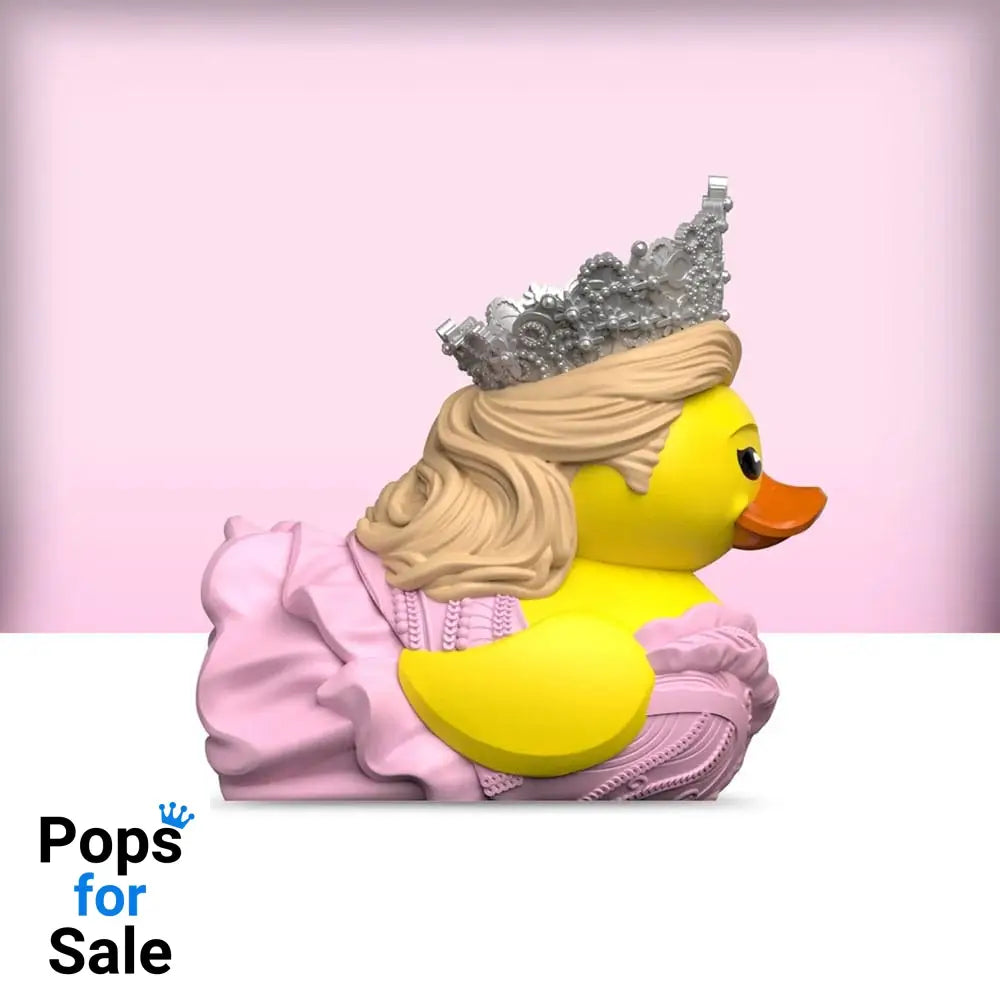 Wicked Tubbz Mini PVC Figure Glinda Upland 5 cm