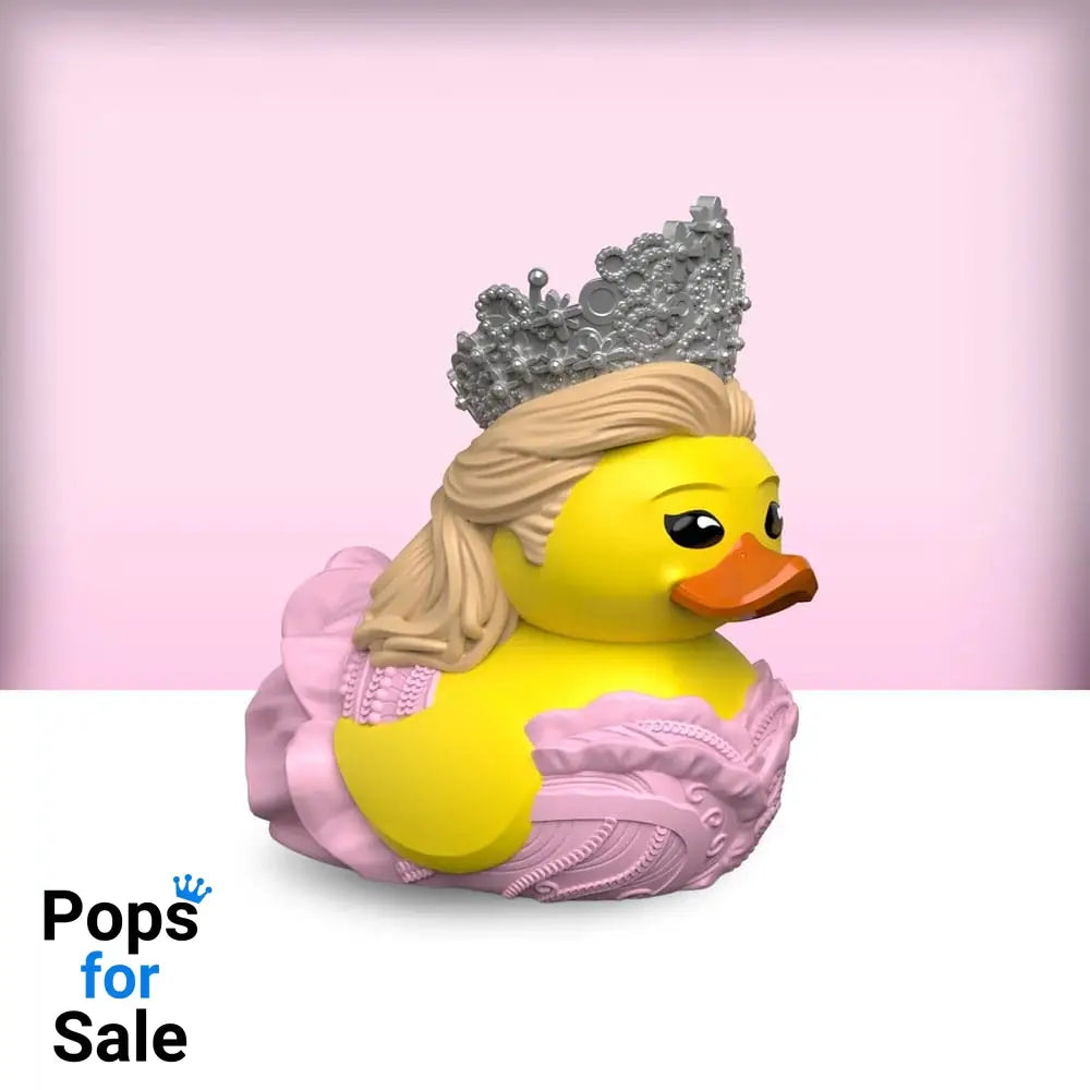 Wicked Tubbz Mini PVC Figure Glinda Upland 5 cm