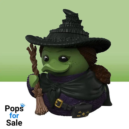 Wicked Tubbz PVC Figure Elphaba Thropp 1st Edition 10 cm