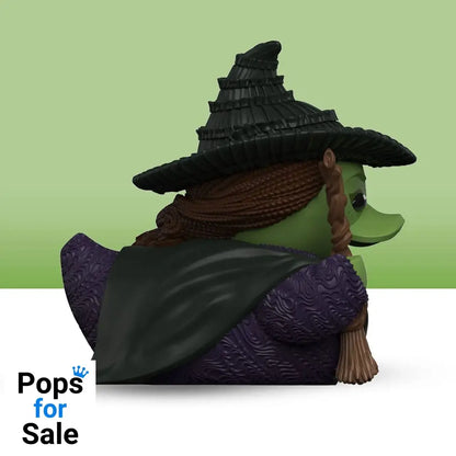 Wicked Tubbz PVC Figure Elphaba Thropp 1st Edition 10 cm Mini-figures
